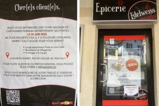 Edelweiss Market Châtaignier